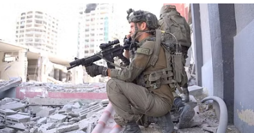Photo of कमांडर का आदेश नहीं सुन पाए थे सैनिक,गलतफहमी में इस्राइली बंधकों को ही मारी गोली