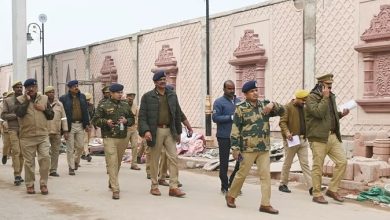 Photo of अब इस वजह से यूपी पुलिस कर्मी नहीं कर पायेंगे स्मार्ट फोन का उपयोग