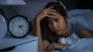 Photo of नींद में खलल बढ़ा सकता है डिमेंशिया का खतरा