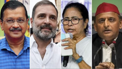 Photo of रामोत्सव 2024: अयोध्या जाने पर क्या बोले विपक्ष के 10 बड़े नेता