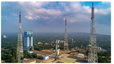 Photo of ISRO XPoSat Launch : इसरो ने नए साल पर एक्सपो सैटेलाइट की लांच