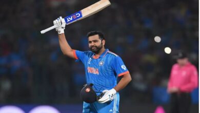 Photo of IND vs AFG : पहले टी-20 में Rohit Sharma करेंगे बड़ा कमाल
