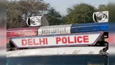 Photo of दिल्ली: युवती ने चितरंजन पार्क के पुलिस बूथ में सामूहिक दुष्कर्म का लगाया आरोप