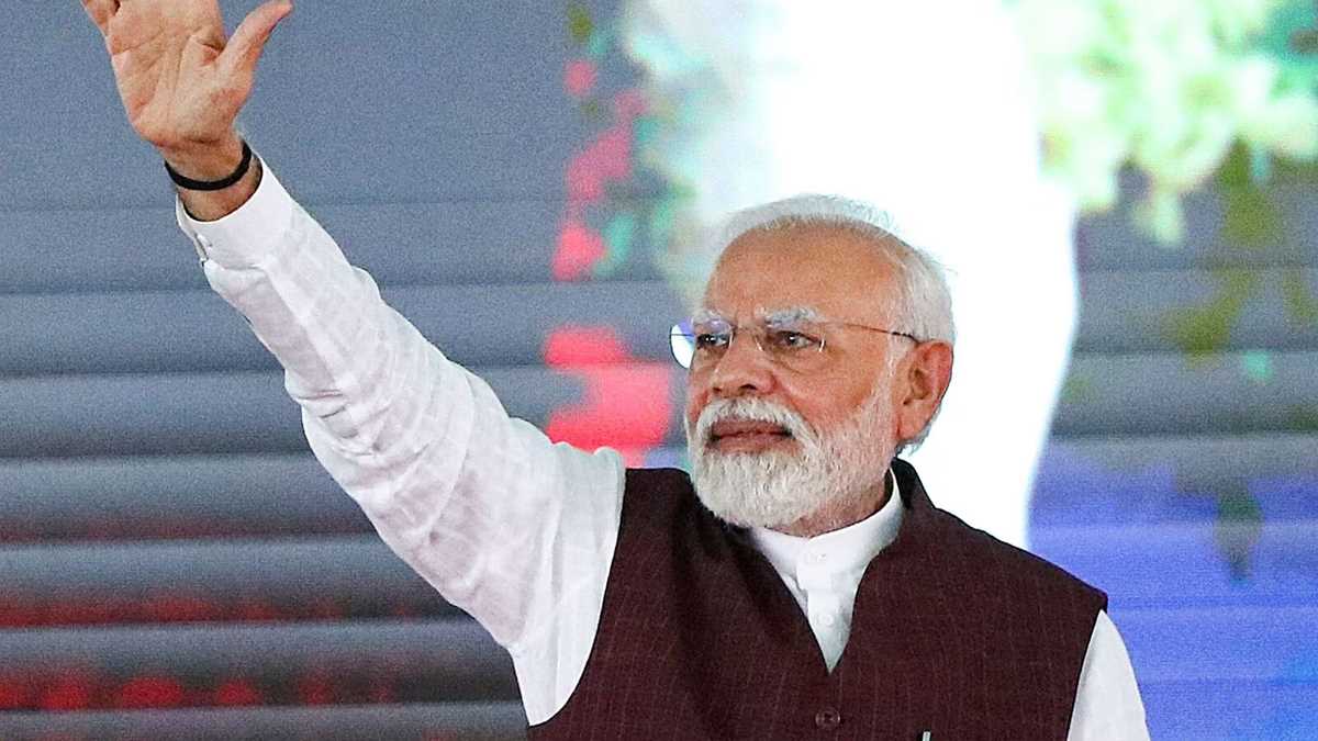 पीएम मोदी झारखंड को देंगे करोड़ों की सौगात