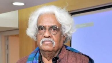 Photo of चित्रकार ए. रामचंद्रन का 89 वर्ष की आयु में निधन