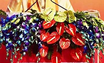 Photo of यूपी में बना है व्यापार, विकास और विश्वास का माहौल : PM मोदी
