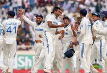 Photo of IND vs ENG: भारत ने 5 विकेट से चौथा टेस्ट जीता, सीरीज पर जमाया कब्जा