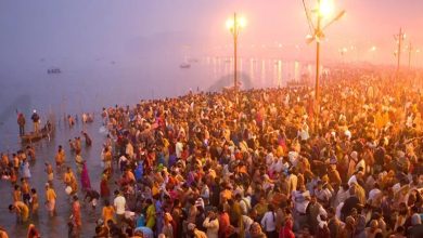 Photo of योगी सरकार सोशल मीडिया कॉन्क्लेव से करेगी महाकुंभ की ब्रांडिंग