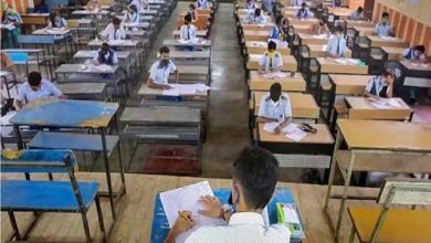 Photo of UP Board : 55 लाख से अधिक परीक्षार्थियों के शैक्षिक भविष्य का मूल्यांकन करेंगे डेढ़ लाख परीक्षक