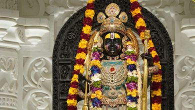 Photo of कोटा: होली में दिखेगी अयोध्या राम दरबार की भव्य झांकियां