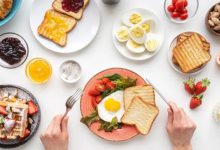 Photo of सुबह नाश्ते में जरूर खाएं ये चीज, शरीर को मिलेंगे कई फायदे