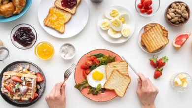 Photo of सुबह नाश्ते में जरूर खाएं ये चीज, शरीर को मिलेंगे कई फायदे