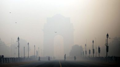 Photo of दुनिया का सबसे प्रदूषित राजधानी बना दिल्ली, बिहार का बेगूसराय शहर भी शामिल