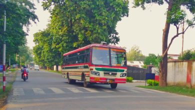 Photo of रामनवमी पर 50 स्पेशल बसे चलाएगा परिवहन निगम