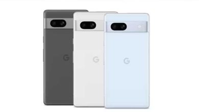 Photo of Google Pixel 8a 64MP कैमरा, 120Hz डिस्प्ले के साथ इस माह होगा लॉन्च