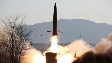 Photo of उत्तर कोरिया ने कम दूरी की कई बैलिस्टिक मिसाइलें दागीं, अमेरिका ने की निंदा