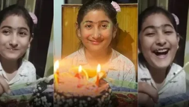 Photo of पंजाब: बर्थडे केक खाने से लड़की की मौत, मामला दर्ज
