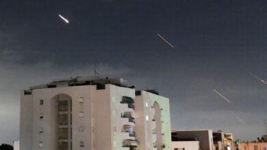 Photo of ईरान का इजराइल पर बड़ा हमला, 200 से अधिक ड्रोन और मिसाइल दागीं