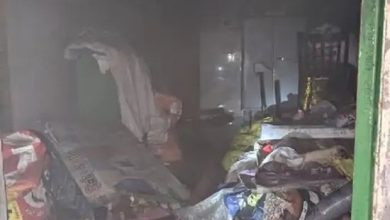 Photo of अनाथालय में लगी आग, 16 बच्चे और तीन केयरटेकर को बचाया गया
