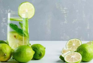 Water-and-Lemon