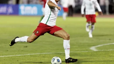 Photo of सर्वाधिक गोल के रिकॉर्ड के साथ रोनाल्डो ने किया सऊदी प्रो लीग फुटबॉल सत्र का समापन