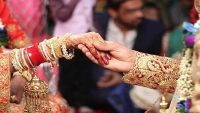 Photo of शिक्षा की तुलना में शादियों पर दोगुना खर्च करते हैं भारतीय, रिपोर्ट से हुआ खुलासा