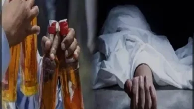 Photo of तमिलनाडु : जहरीली शराब पीने से 34 लोगों की मौत, 60 से ज्यादा लोगों की हालत गंभीर
