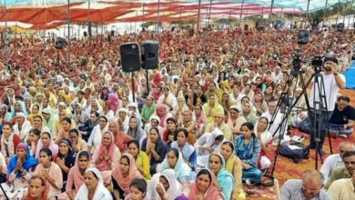 Photo of हाथरस भगदड़ मामला : मुख्य सेवादार और अन्य के खिलाफ गैर इरादतन हत्या का मुकदमा दर्ज