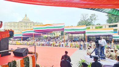 Photo of 70 वर्ष तक उपेक्षित रहे लोगों को समाज की मुख्य धारा से जोड़ा गया : मुख्यमंत्री योगी