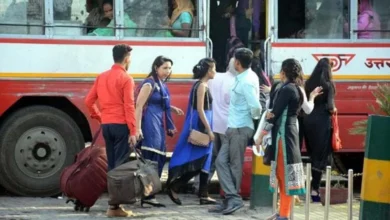 Photo of रक्षाबंधन पर UPSRTC की बसों में महिलाओं को मिलेगी निःशुल्क यात्रा की सुविधा : मुख्यमंत्री योगी