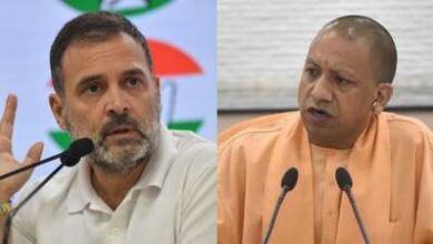 Photo of अर्जुन पासी हत्याकांड मामलें में Rahul Gandhi ने CM Yogi को लिखा पत्र