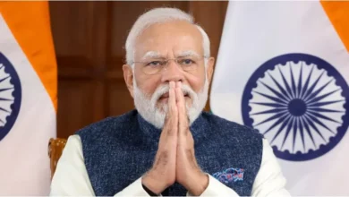 Photo of प्रधानमंत्री मोदी तीन दिवसीय यात्रा पर अमेरिका रवाना