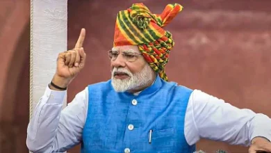 Photo of जम्मू कश्मीर: पीएम मोदी आज डोडा में चुनावी प्रचार का शंखनाद करेंगे