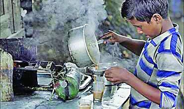 Photo of बाल श्रम से मुक्ति : बच्चों के भविष्य को संवारना