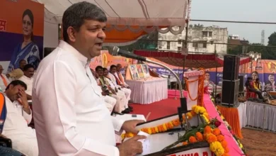 Photo of योगी के मंत्री आशीष पटेल ने की इस्तीफे की पेशकश, भ्रष्टाचार के आरोपों पर दिया जवाब