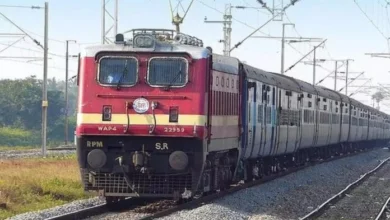 Photo of महाकुंभ : गोवा सरकार का बड़ा फैसला,श्रद्धालुओं के लिए चलेंगी 3 विशेष ट्रेनें