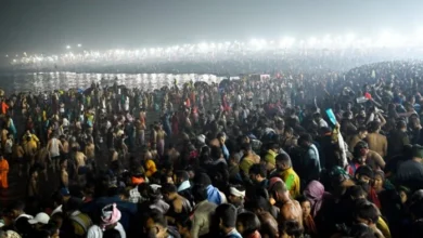 Photo of संगम क्षेत्र में श्रद्धालुओं का आना जारी, कुछ सुविधाएं स्थायी रखने का निर्णय