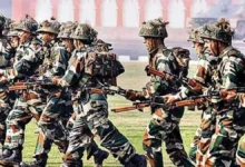 Photo of अग्निवीर भर्ती : सामान्य प्रवेश परीक्षा के लिए कर सकते हैं ऑनलाइन पंजीकरण