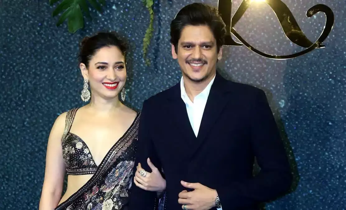 tammana bhatiya vijay verma