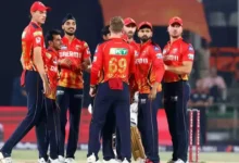 Photo of IPL 2025 : पंजाब किंग्स के सामने होगी कोलकाता नाइट राइडर्स की कड़ी चुनौती