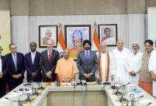 Photo of मैन्युफैक्चरिंग और एमएसएमई सेक्टर यूपी का भविष्य : अजय बंगा