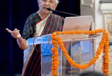 Photo of वैज्ञानिक सोच और अनुसंधान से ही होगा आत्मनिर्भर भारत का निर्माण : राज्यपाल