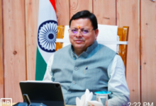 Photo of आधार कार्ड और अन्य सरकारी दस्तावेज बनाते समय सही से सत्यापन हो : सीएम धामी