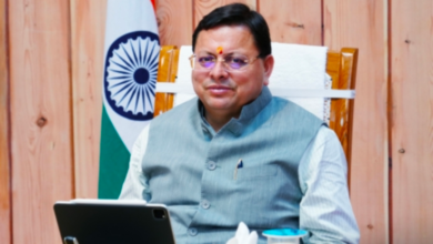 Photo of आधार कार्ड और अन्य सरकारी दस्तावेज बनाते समय सही से सत्यापन हो : सीएम धामी