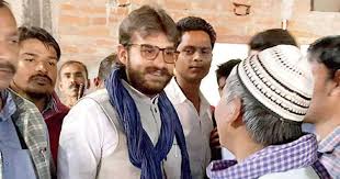 Photo of अब्बास अंसारी की विधायकी खत्म, मऊ कोर्ट से दो साल की सजा के बाद विधानसभा सदस्यता रद्द