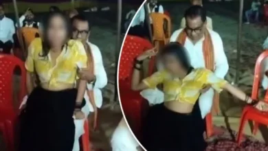 Photo of भाजपा नेता का अश्लील वीडियो वायरल, सियासत में उबाल