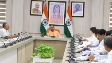 Photo of मिलावटखोरी सामाजिक अपराध, चौराहों पर लगाई जाएं मिलावटखोरों की तस्वीरें : सीएम योगी