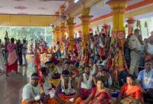 Photo of गोवा के शिरगांव मंदिर की ‘जात्रा’ में मची भगदड़ में छह लोगों की मौत, प्रधानमंत्री ने जताया शोक