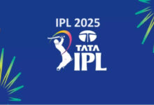 Photo of आईपीएल 2025 एक हफ्ते के लिए स्थगित,टूर्नामेंट के नए कार्यक्रम और स्थलों की घोषणा हफ्ते बाद