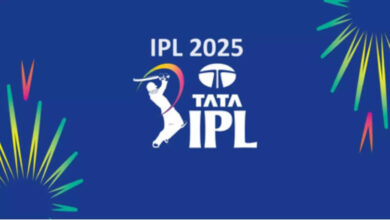 Photo of आईपीएल 2025 एक हफ्ते के लिए स्थगित,टूर्नामेंट के नए कार्यक्रम और स्थलों की घोषणा हफ्ते बाद
